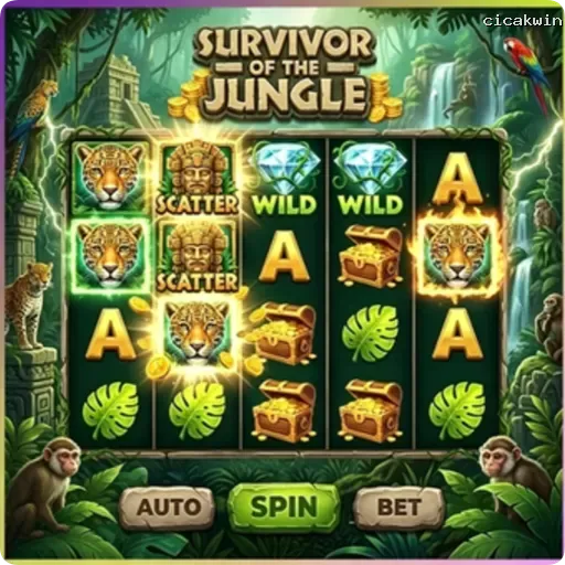 cicakwin Palembang: Panduan Akses, APK, dan Login